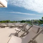 דירה Iris Suite-3 By Interhome ביביונה