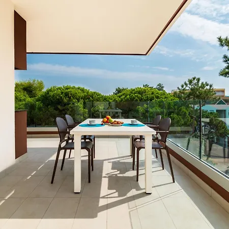 Iris Suite-3 By Interhome דירה