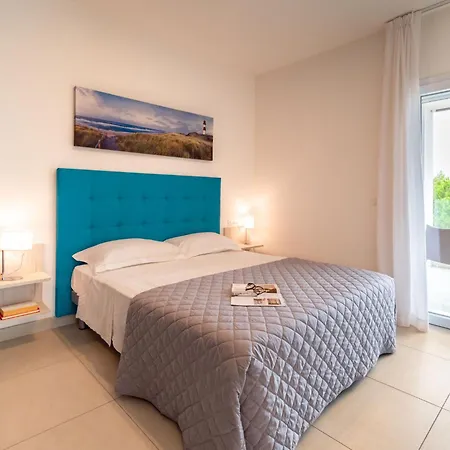 Iris Suite-3 By Interhome דירה