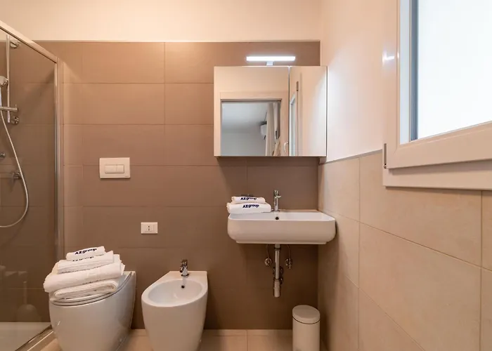 Iris Suite-3 By Interhome 아파트