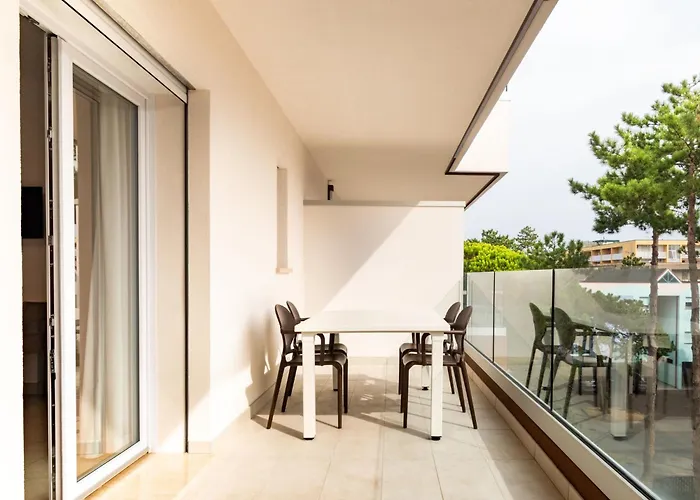 דירה Iris Suite-3 By Interhome ביביונה