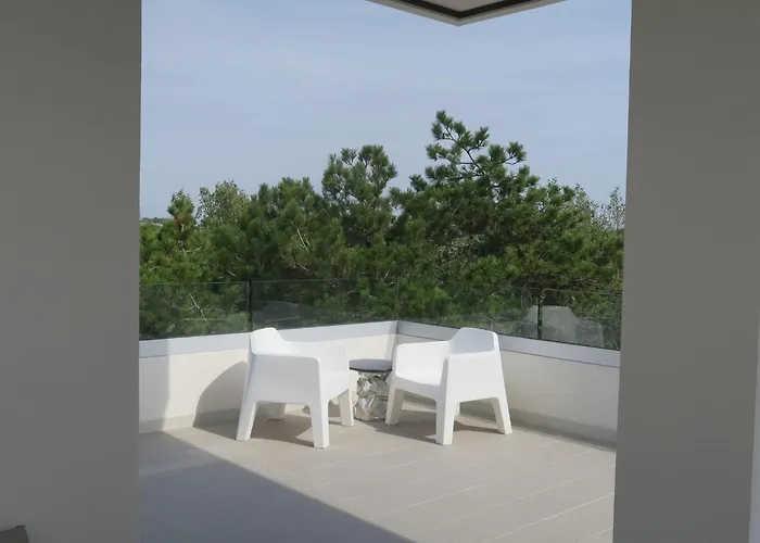 דירה Iris Suite-3 By Interhome ביביונה