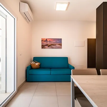 Apartamento Iris Suite-3 By Interhome Bibione