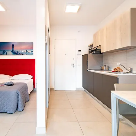 Apartamento Iris Suite-3 By Interhome Bibione