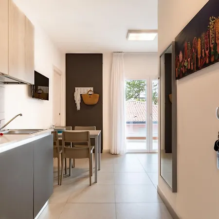 Iris Suite-3 By Interhome Bibione