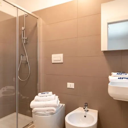 Iris Suite-3 By Interhome Bibione