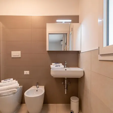Iris Suite-3 By Interhome Apartamento