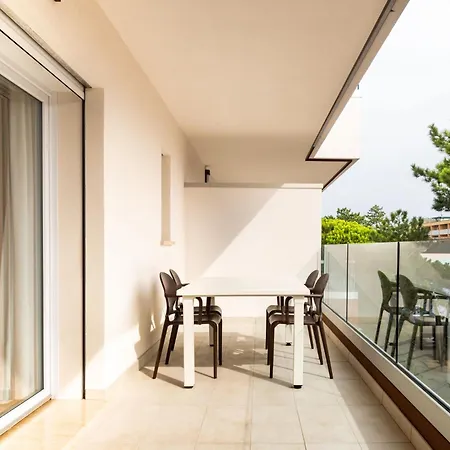 Apartamento Iris Suite-3 By Interhome Bibione