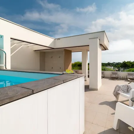 Iris Suite-3 By Interhome * Μπιμπιόνε