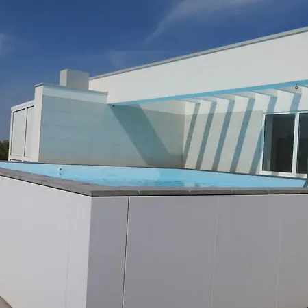Apartamento Iris Suite-3 By Interhome *