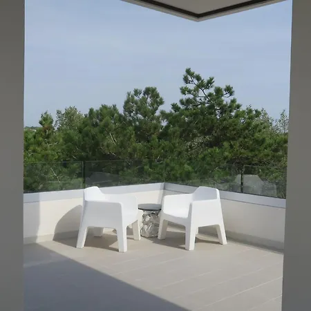 Apartamento Iris Suite-3 By Interhome Bibione