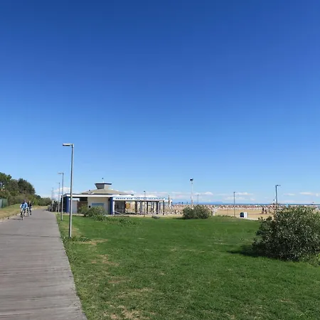 Iris Suite-3 By Interhome Apartamento Bibione