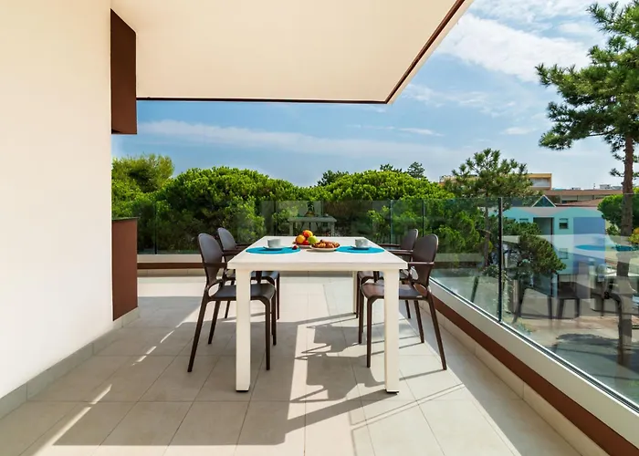 Iris Suite-3 By Interhome Lägenhet