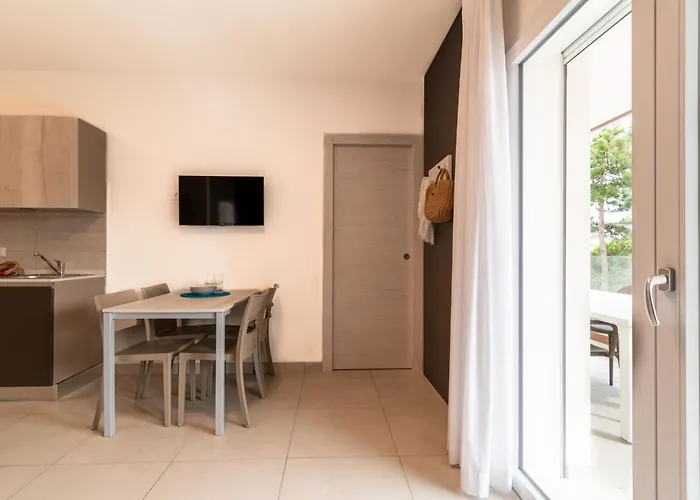 Iris Suite-3 By Interhome * Bibione