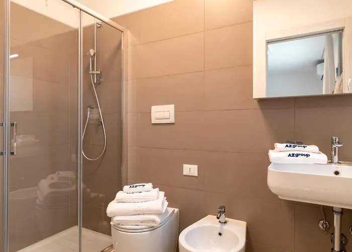 Iris Suite-3 By Interhome Bibione