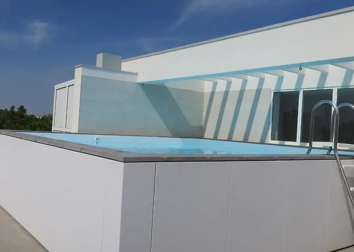 Apartment Iris Suite-3 By Interhome *