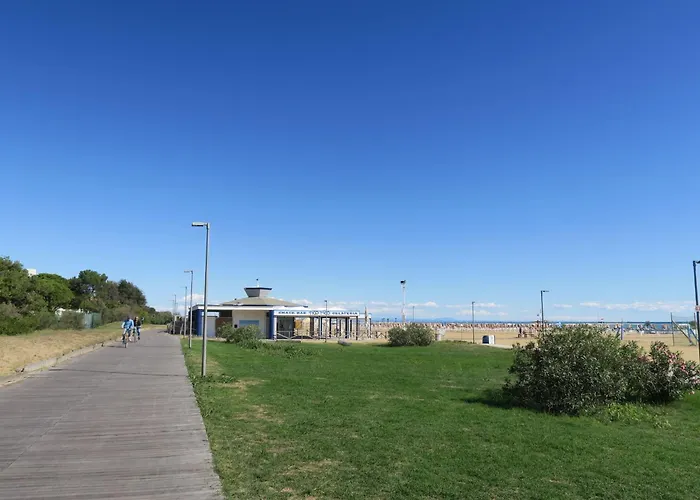 Iris Suite-3 By Interhome Apartment Bibione